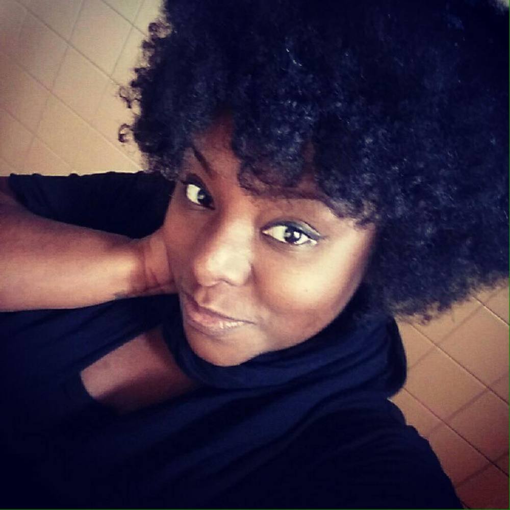 Meet your Posher, Tarah 💅🏾